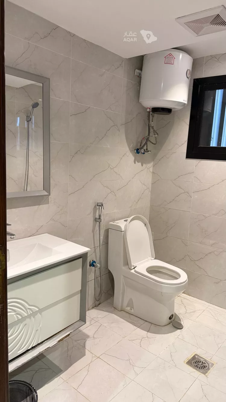 شقة للإيجار في شارع أبي الفضائل العبادي, حي جرير, مدينة الرياض, منطقة الرياض صورة 3