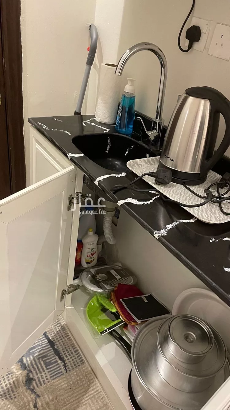 شقة للإيجار في شارع شارع رقم 381, حي المونسية, مدينة الرياض, منطقة الرياض صورة 5