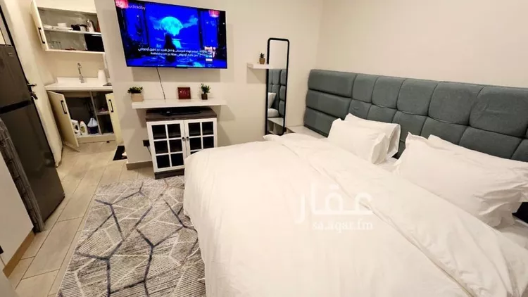 شقة للإيجار في شارع ممر95, حي النرجس, مدينة الرياض, منطقة الرياض صورة 5