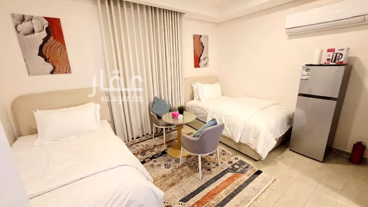 شقة للإيجار في شارع ممر95, حي النرجس, مدينة الرياض, منطقة الرياض