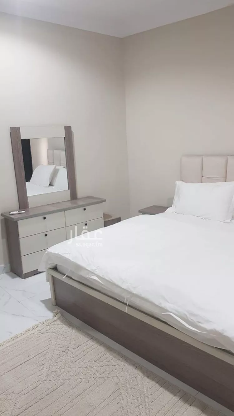 شقة للإيجار في شارع ابن منيع, حي منفوحة الجديدة, مدينة الرياض, منطقة الرياض صورة 4