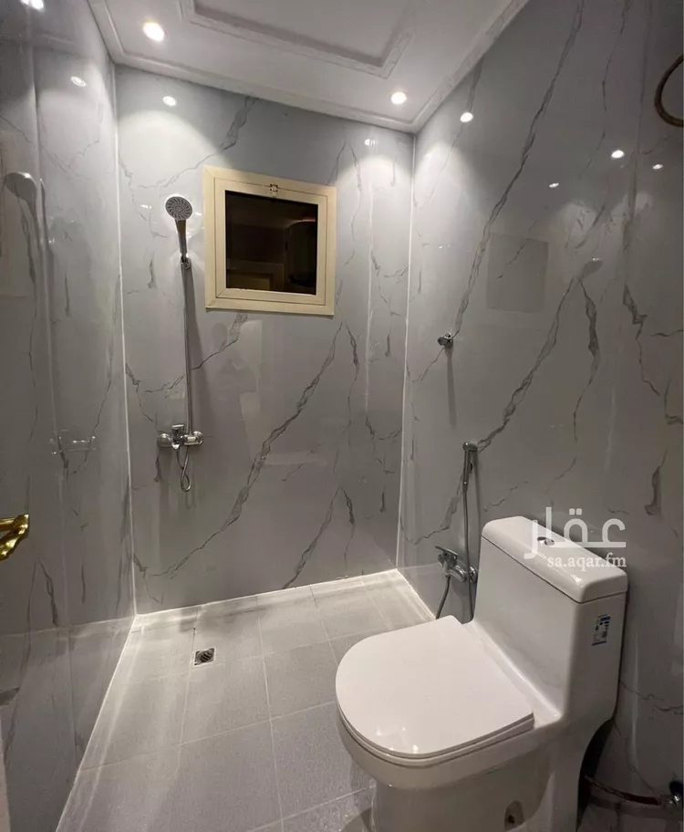 شقة للإيجار في شارع رقم 214, حي النرجس, مدينة الرياض, منطقة الرياض صورة 3