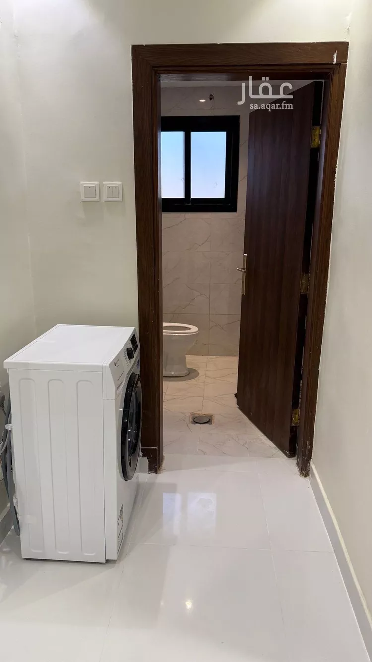 استوديو للإيجار في شارع أبي الفضائل العبادي, حي جرير, مدينة الرياض, منطقة الرياض 7