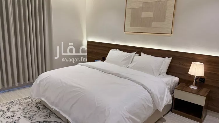 شقة للإيجار في شارع ينبع, حي العريجاء الغربي, مدينة الرياض, منطقة الرياض صورة 3