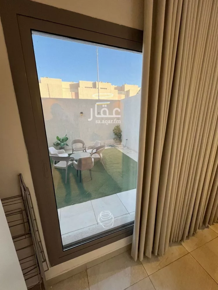 شقة للإيجار في شارع ممر95, حي النرجس, مدينة الرياض, منطقة الرياض