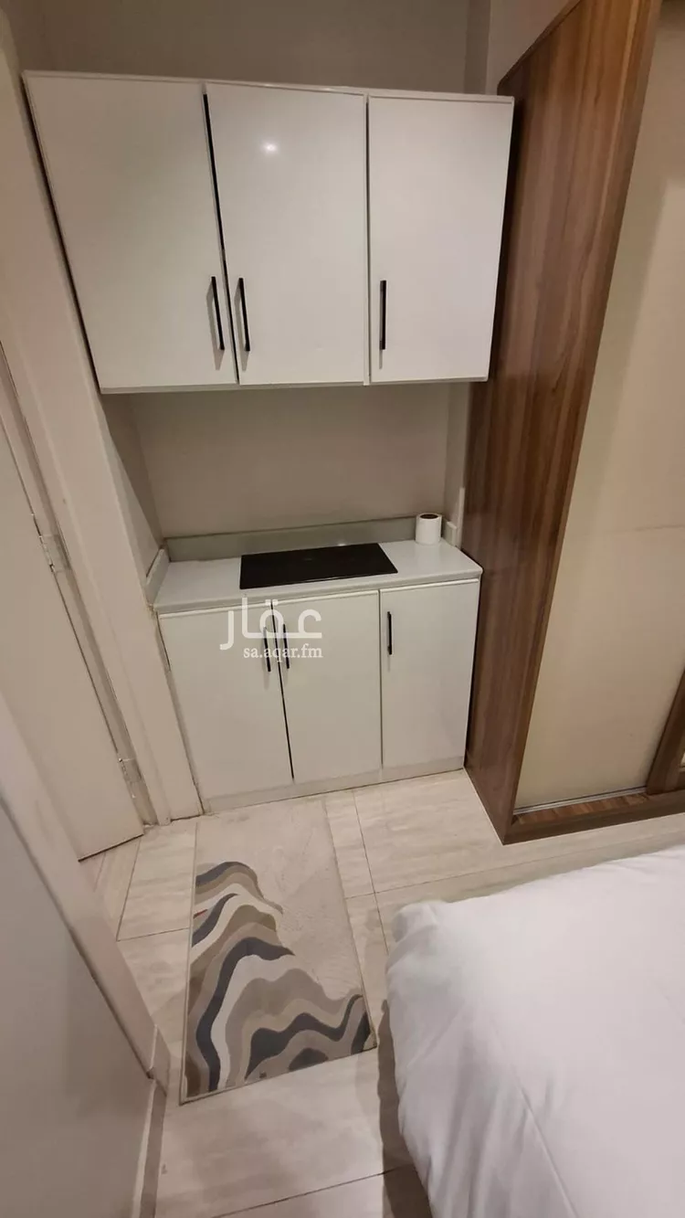 استوديو للإيجار في شارع ينبع, حي العريجاء الغربي, مدينة الرياض, منطقة الرياض 7