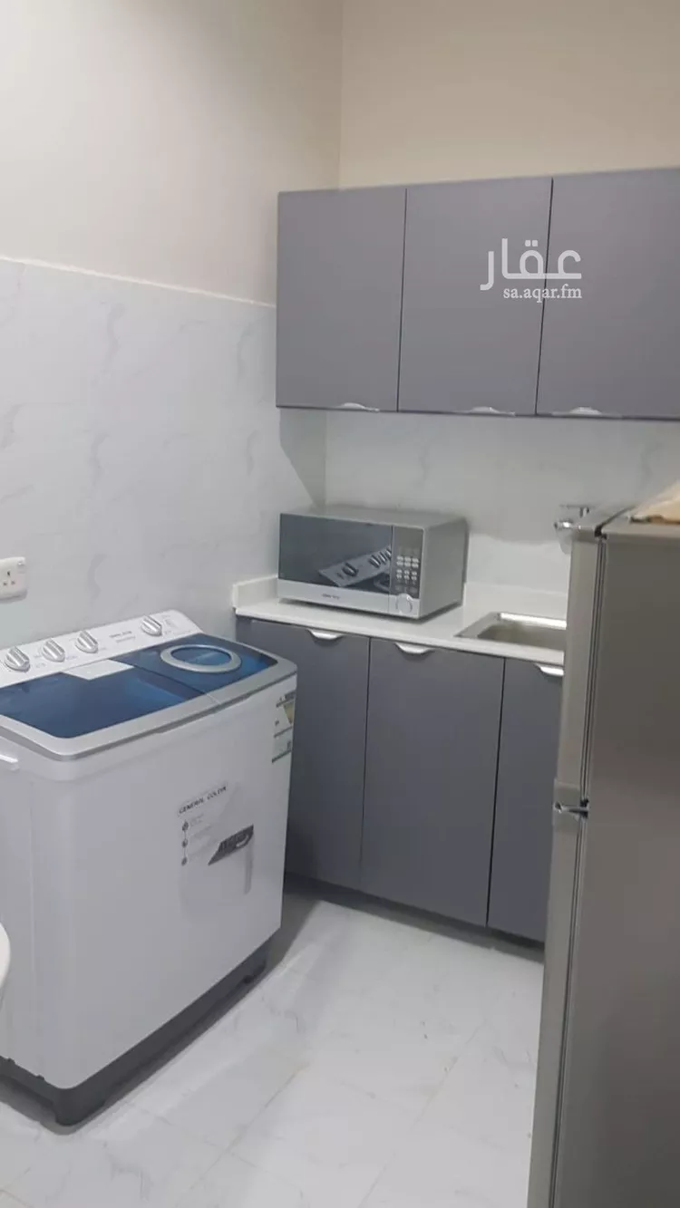 شقة للإيجار في شارع ابن منيع, حي منفوحة الجديدة, مدينة الرياض, منطقة الرياض صورة 3