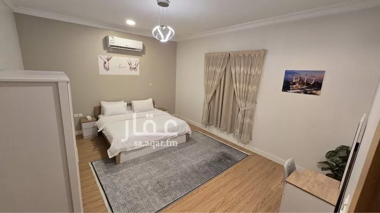 شقة للإيجار في شارع محمد بن أبان, حي العارض, مدينة الرياض, منطقة الرياض صورة 4