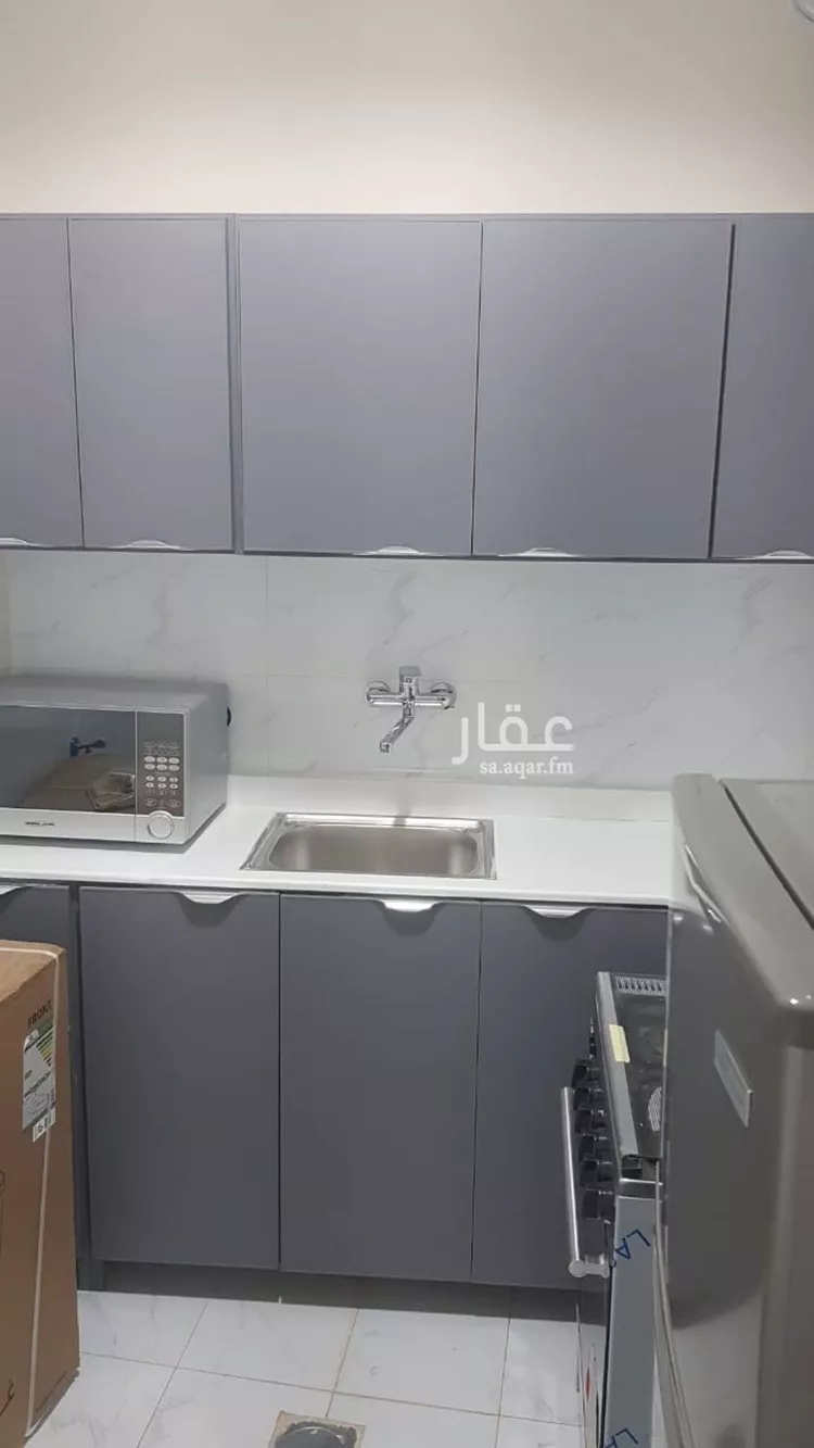 شقة للإيجار في شارع ابن منيع, حي منفوحة الجديدة, مدينة الرياض, منطقة الرياض صورة 5