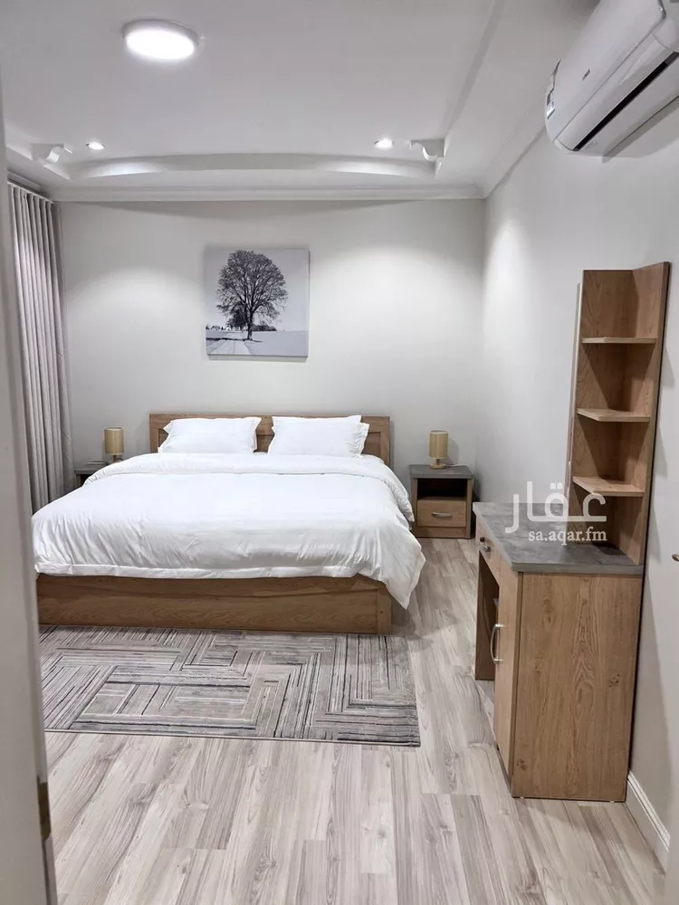 شقة للإيجار في شارع محمد بن راشد البكري, حي العقيق, مدينة الرياض, منطقة الرياض صورة 4