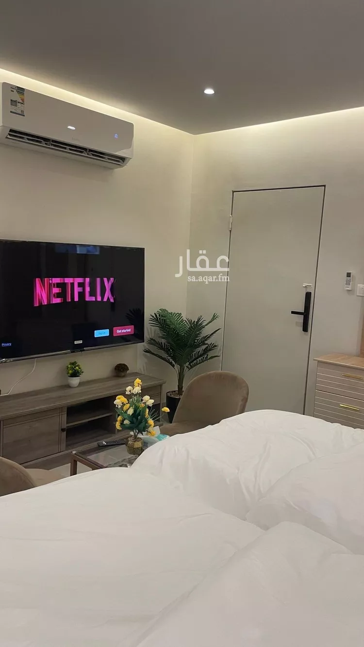شقة للإيجار في شارع مالك بن أنس, حي النرجس, مدينة الرياض, منطقة الرياض صورة 4