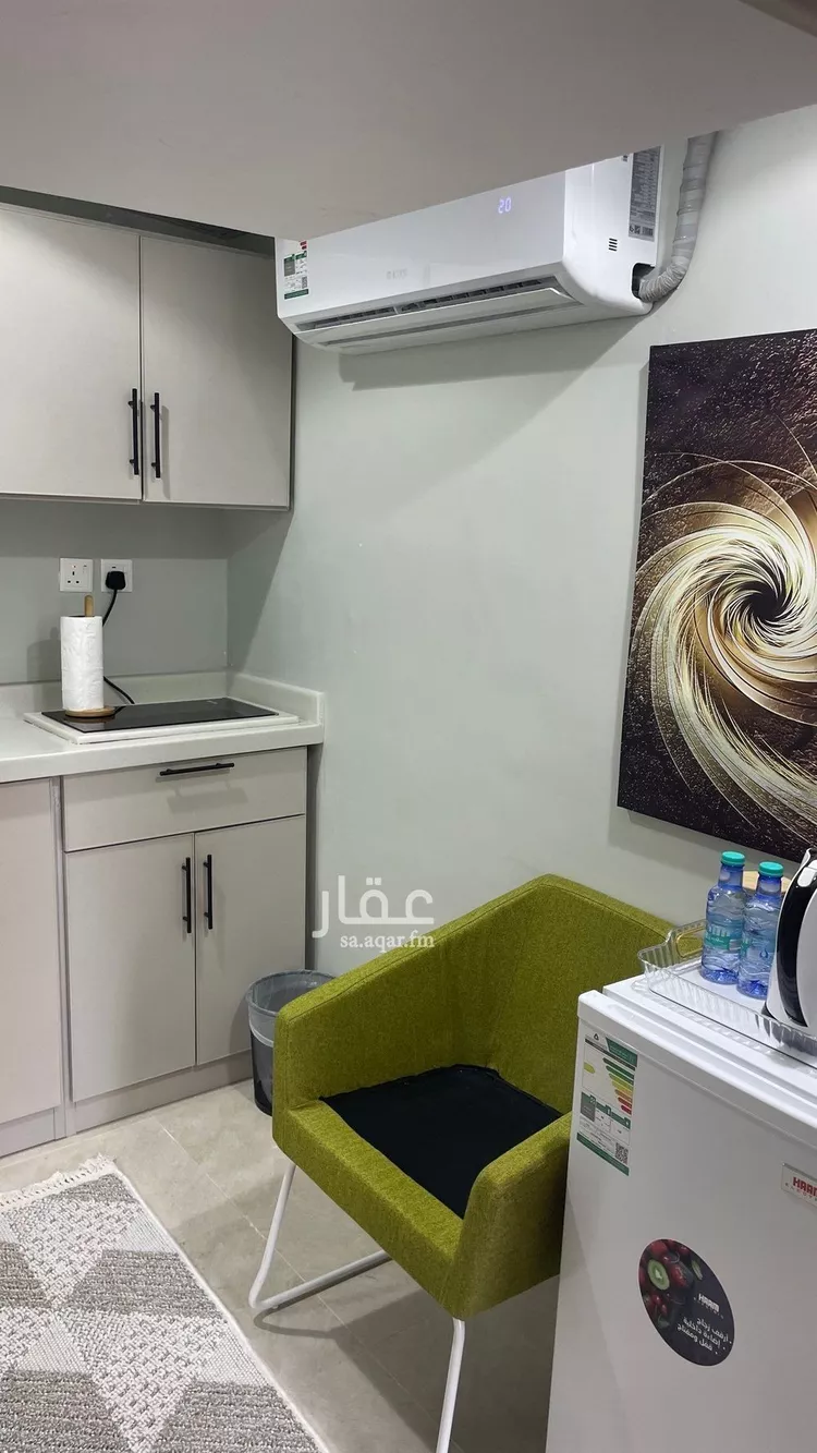 غرفة للإيجار في شارع مالك بن أنس, حي النرجس, مدينة الرياض, منطقة الرياض