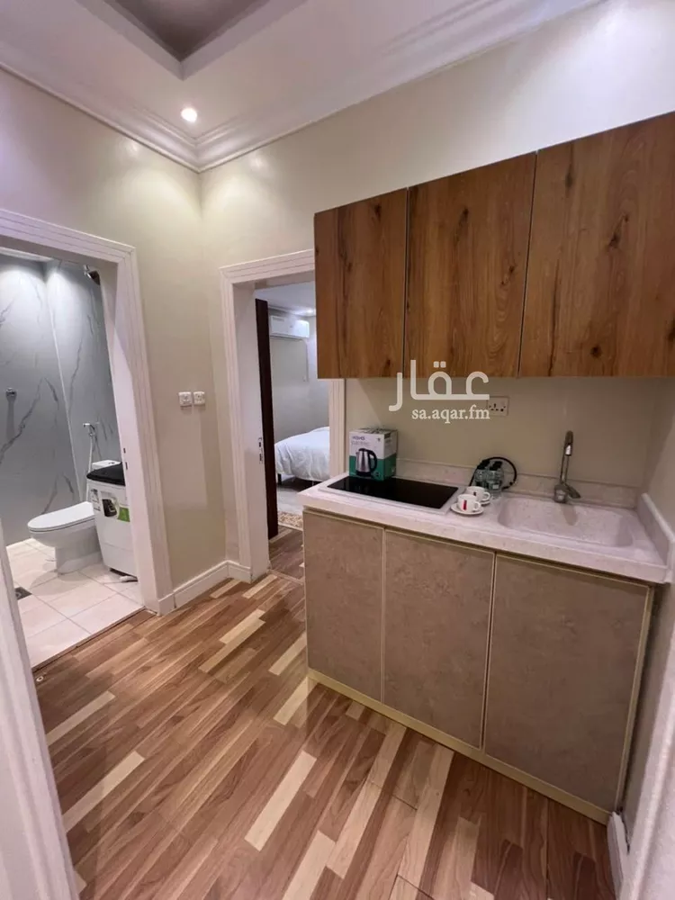 شقة للإيجار في شارع رقم 214, حي النرجس, مدينة الرياض, منطقة الرياض صورة 2