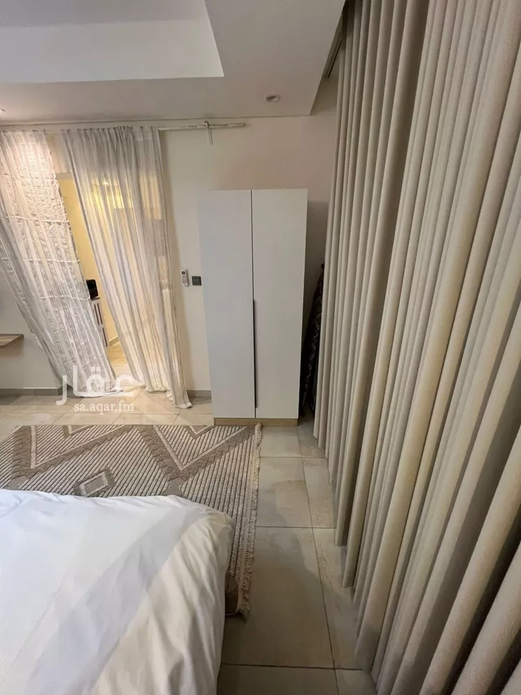 شقة للإيجار في شارع ممر95, حي النرجس, مدينة الرياض, منطقة الرياض صورة 4