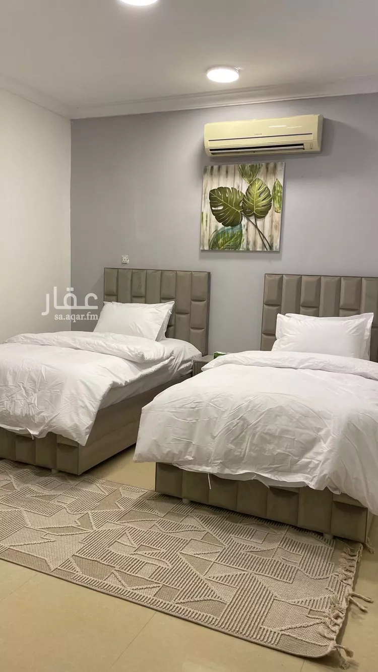 شقة للإيجار في شارع عبدالله بن العاص, حي العارض, مدينة الرياض, منطقة الرياض صورة 2