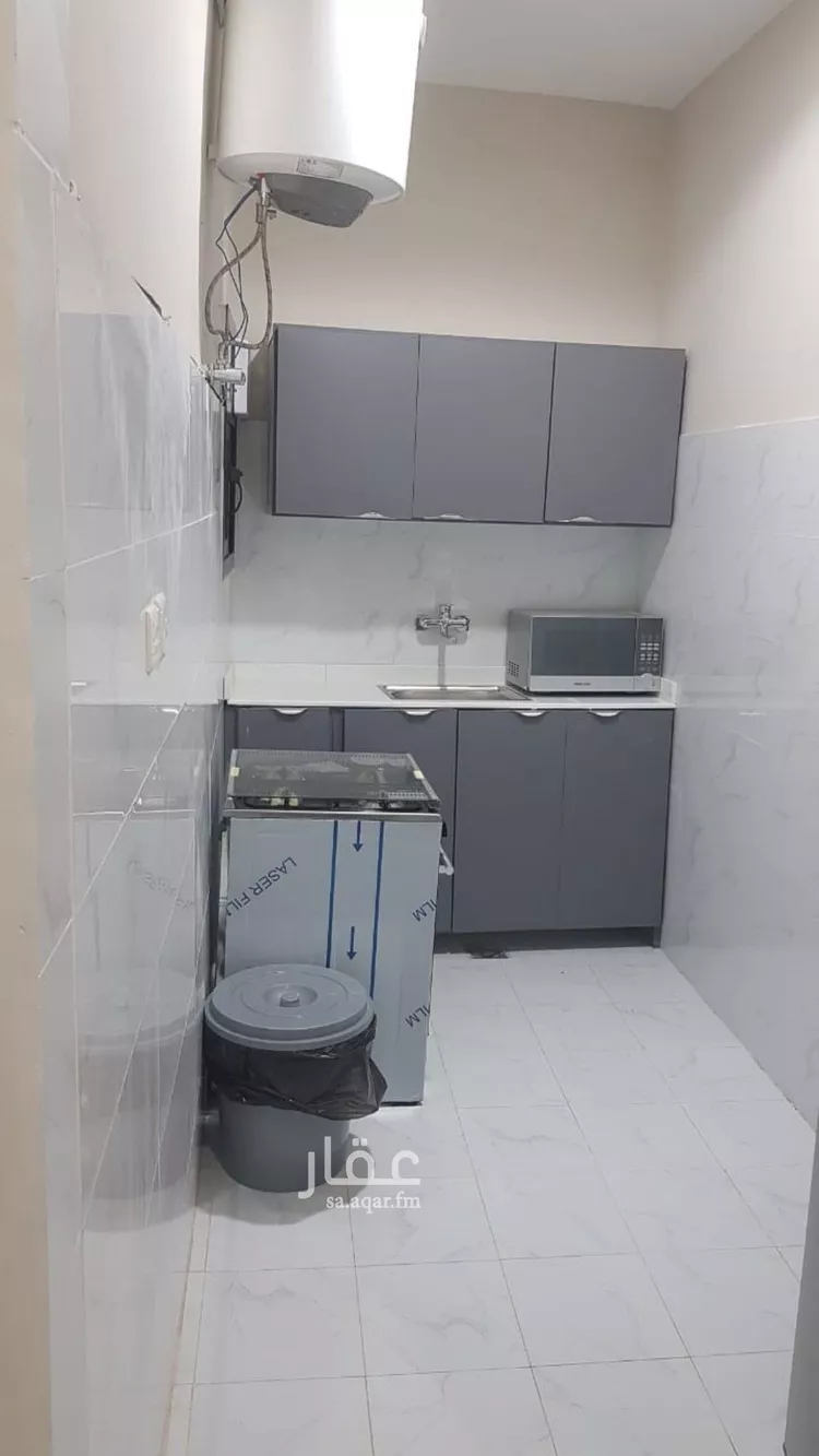 شقة للإيجار في شارع ابن منيع, حي منفوحة الجديدة, مدينة الرياض, منطقة الرياض صورة 5