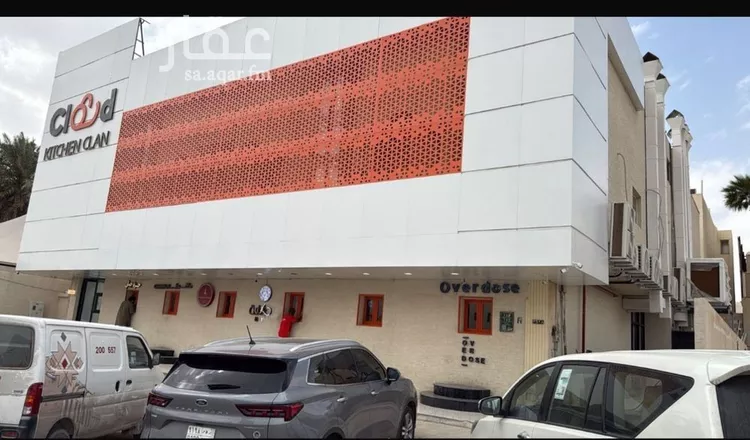 شقة للإيجار في شارع التحلية, حي العقيق, مدينة الرياض, منطقة الرياض صورة 3