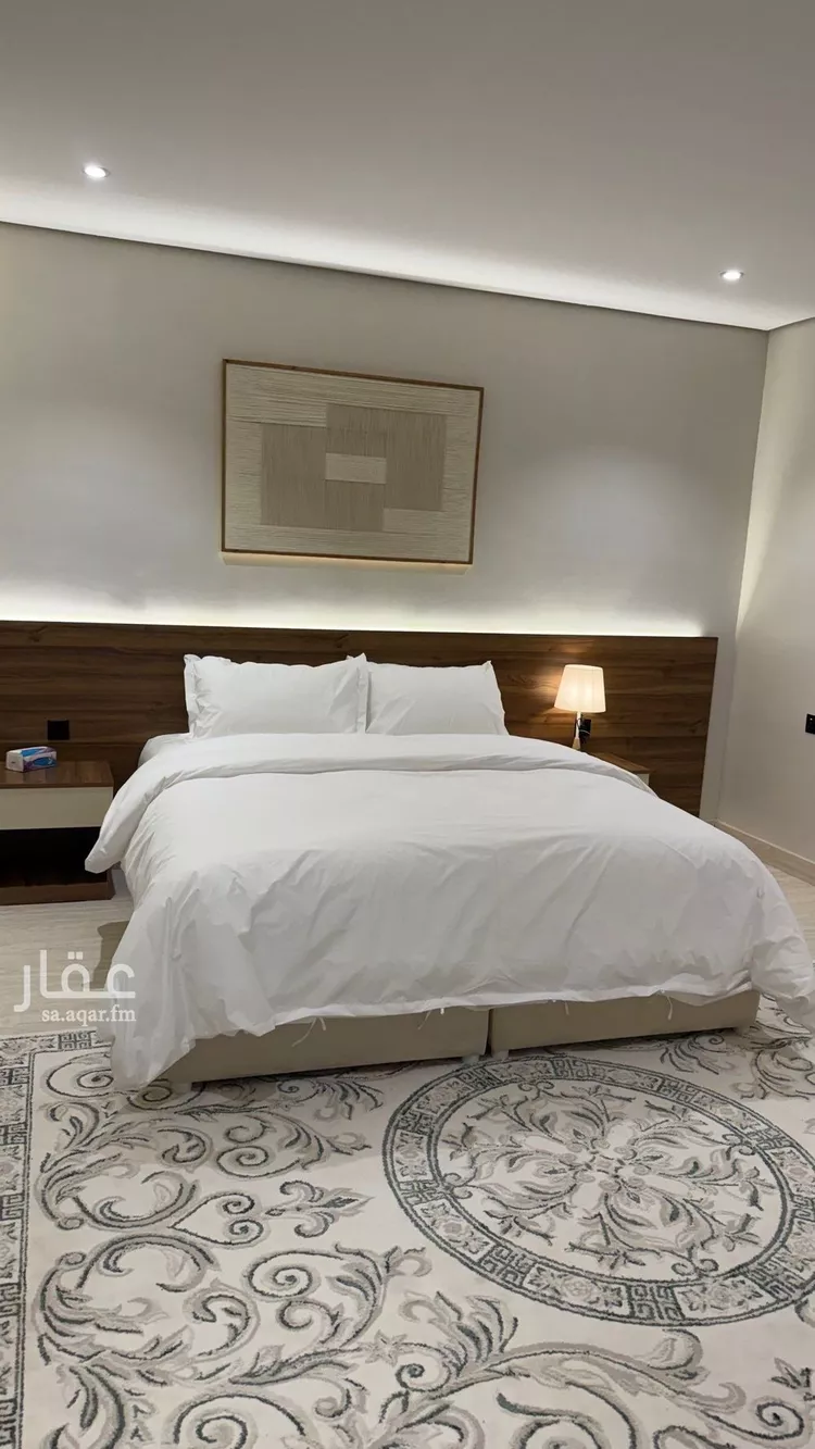 شقة للإيجار في شارع ينبع, حي العريجاء الغربي, مدينة الرياض, منطقة الرياض صورة 2