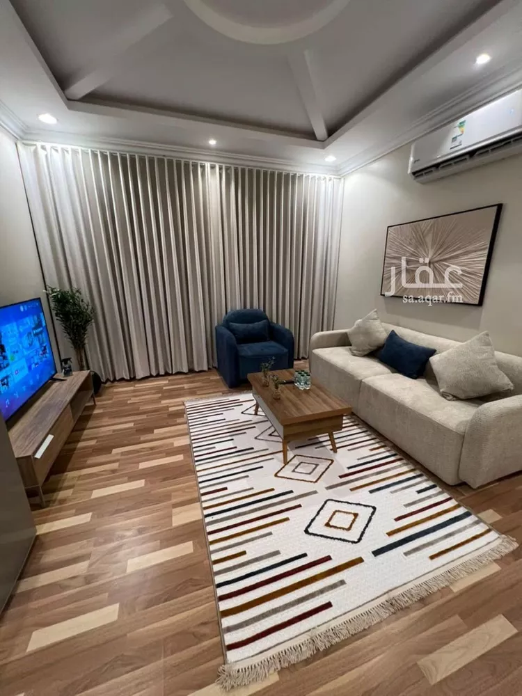 Apartment for Rent in Riyadh An Narjis