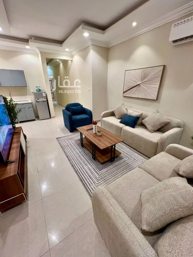 شقة للإيجار في شارع رقم 214, حي النرجس, مدينة الرياض, منطقة الرياض 8