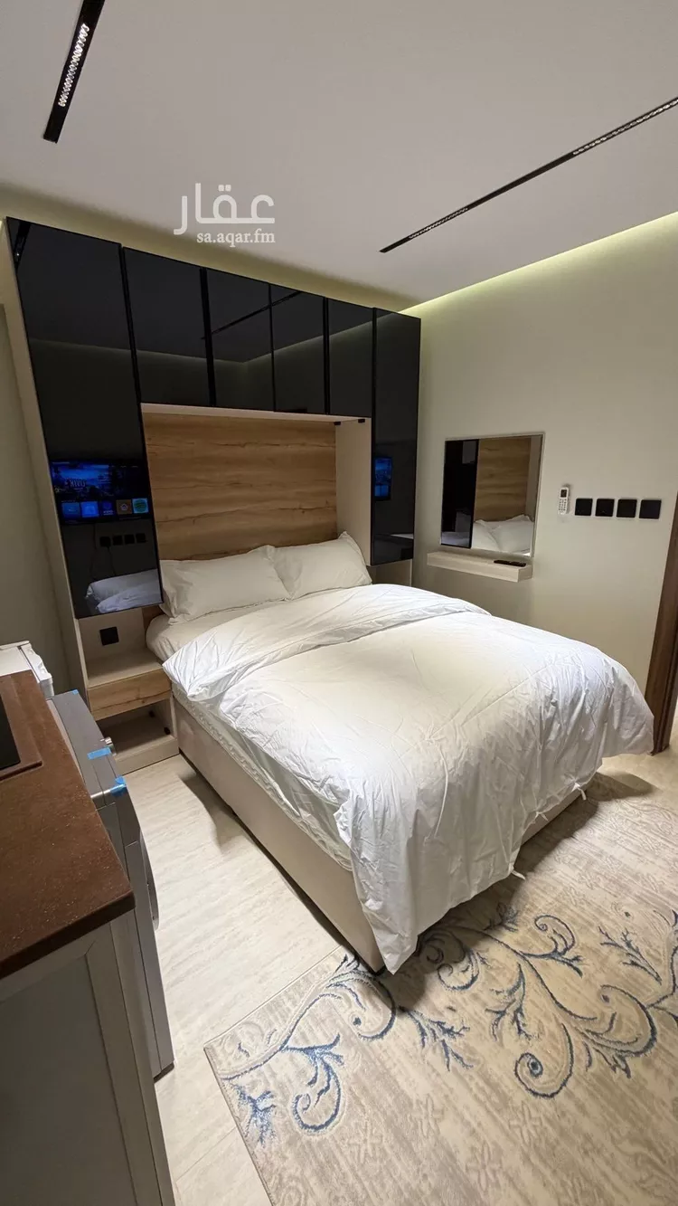 Studio for rent in Riyadh Al Olaya ุตูุฑุฉ 2