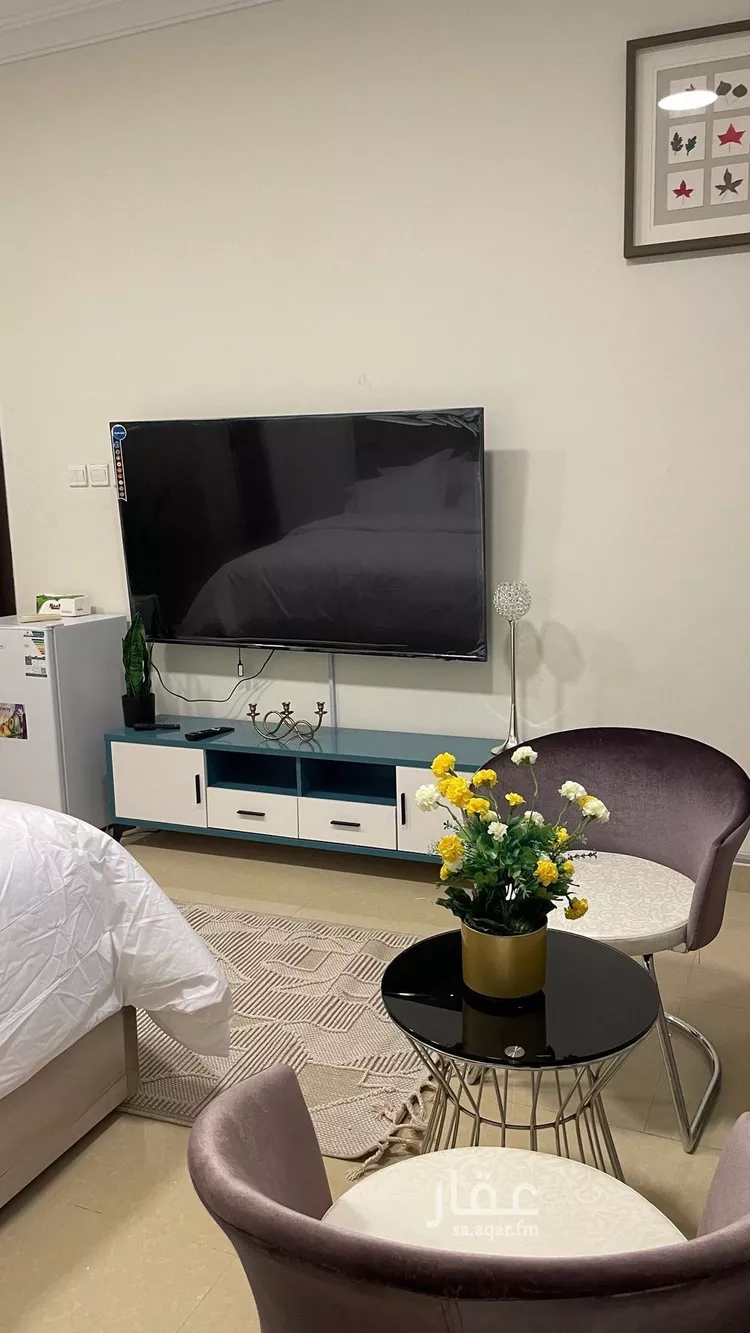 استوديو للإيجار في شارع عبدالله بن العاص, حي العارض, مدينة الرياض, منطقة الرياض صورة 4