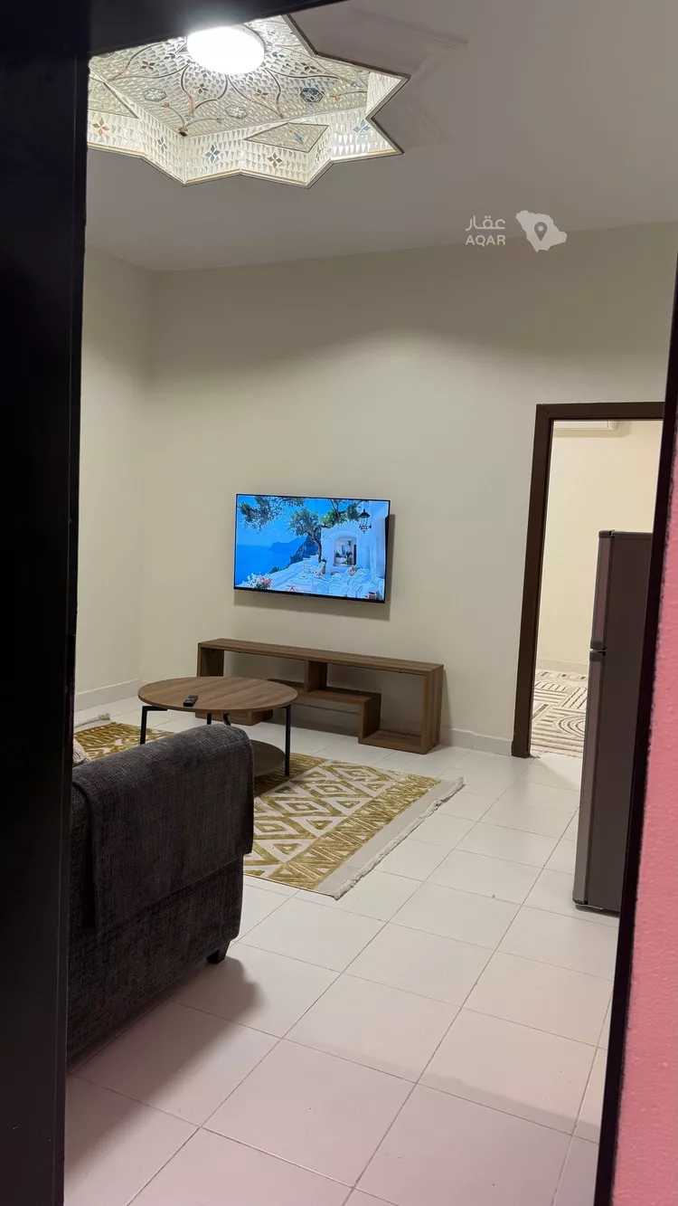 شقة للإيجار في شارع أبي الفضائل العبادي, حي جرير, مدينة الرياض, منطقة الرياض 6