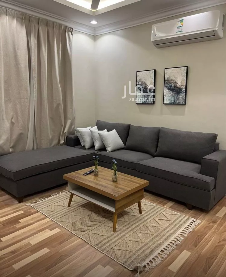 شقة للإيجار في شارع رقم 214, حي النرجس, مدينة الرياض, منطقة الرياض صورة 3