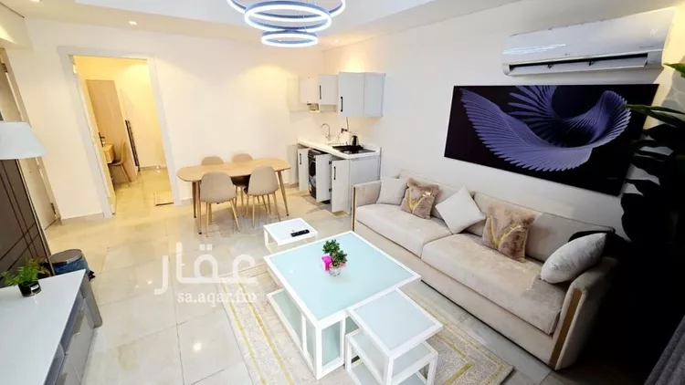 شقة للإيجار في شارع ممر95, حي النرجس, مدينة الرياض, منطقة الرياض صورة 3