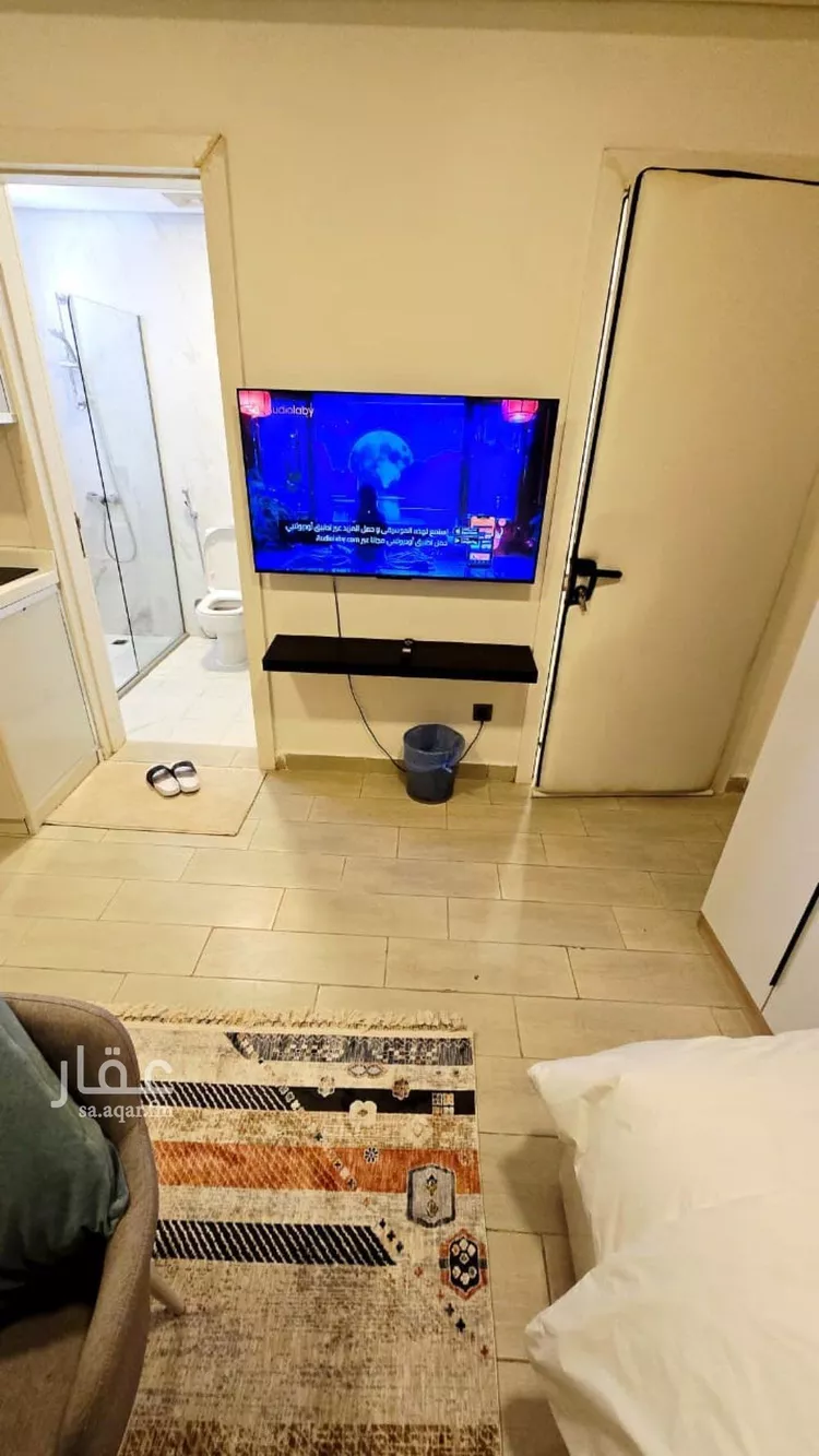 شقة للإيجار في شارع ممر95, حي النرجس, مدينة الرياض, منطقة الرياض صورة 2