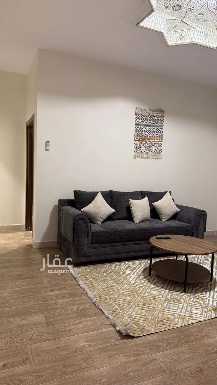 شقة للإيجار في شارع أبي الفضائل العبادي, حي جرير, مدينة الرياض, منطقة الرياض صورة 5