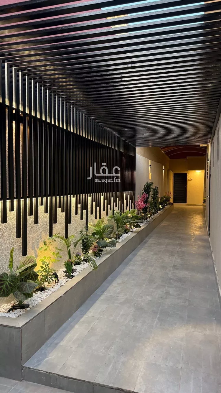 شقة للإيجار في شارع أبي الفضائل العبادي, حي جرير, مدينة الرياض, منطقة الرياض صورة 2