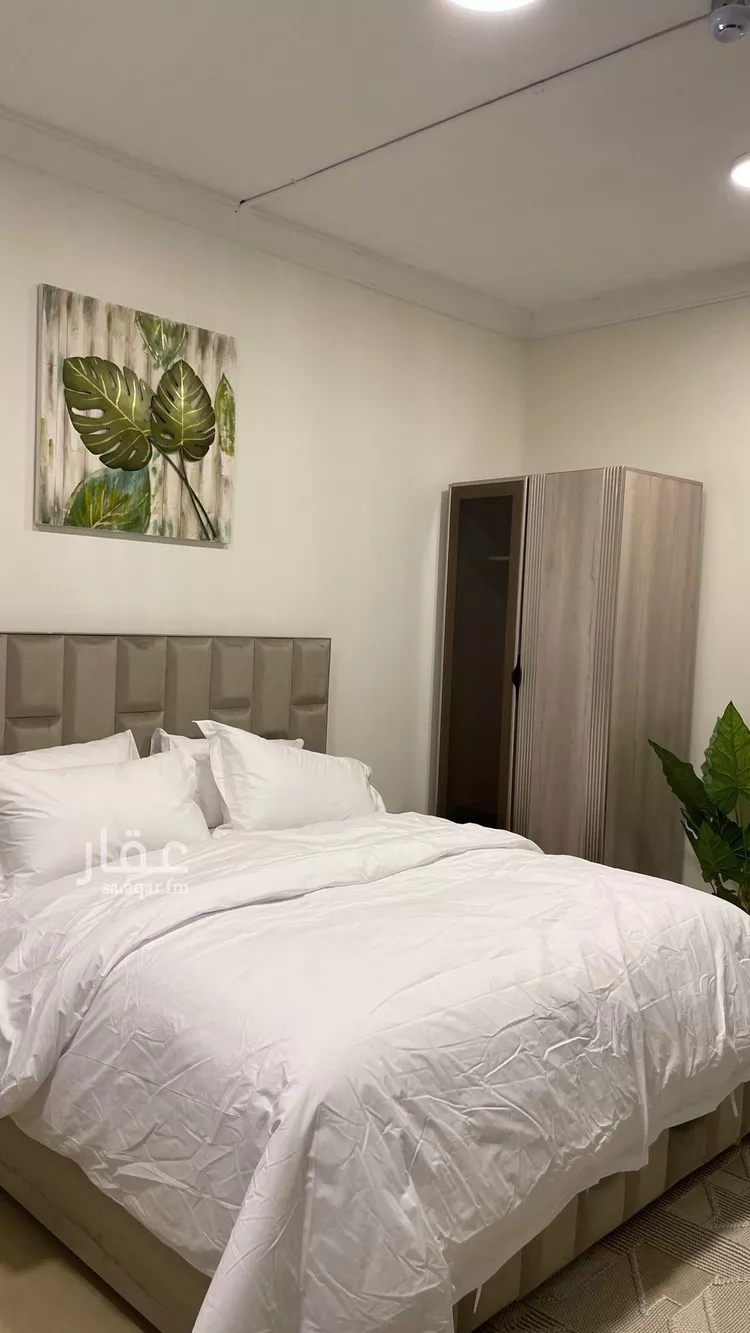 شقة للإيجار في شارع عبدالله بن العاص, حي العارض, مدينة الرياض, منطقة الرياض