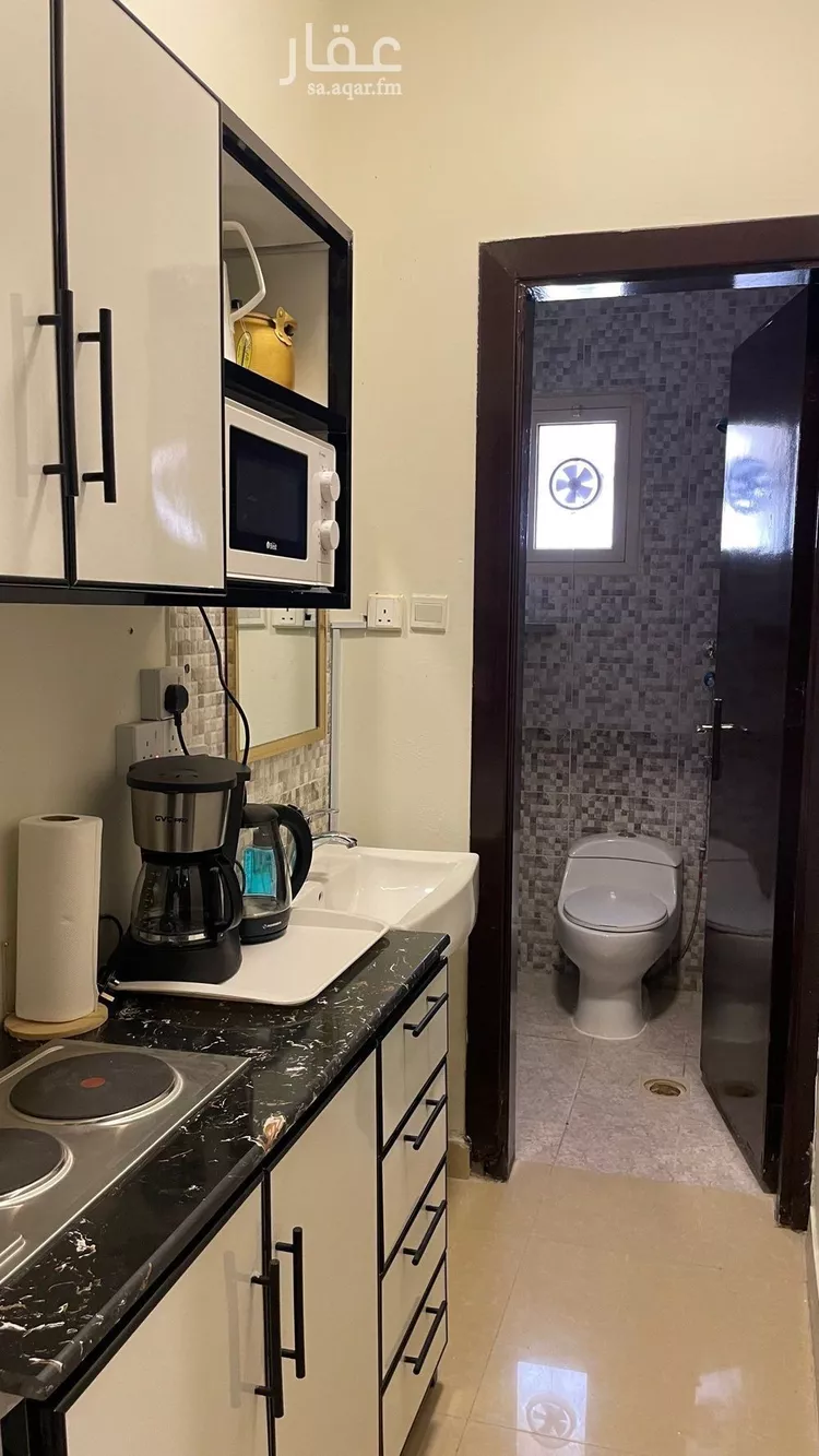 شقة للإيجار في شارع عبدالله بن العاص, حي العارض, مدينة الرياض, منطقة الرياض صورة 3