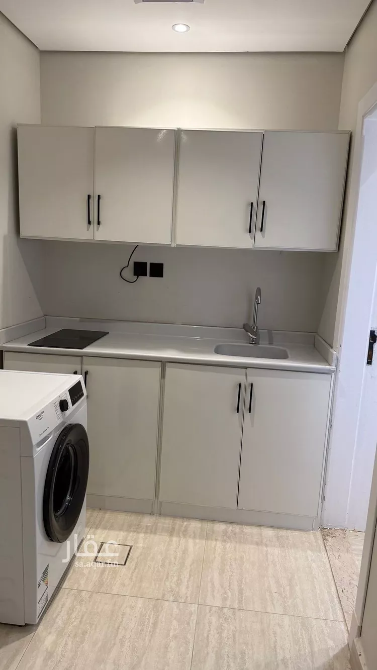 شقة للإيجار في شارع ينبع, حي العريجاء الغربي, مدينة الرياض, منطقة الرياض صورة 5