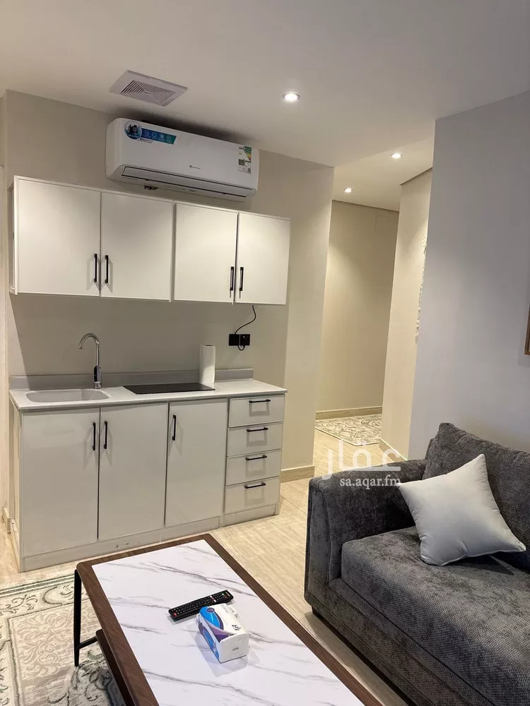 شقة للإيجار في شارع ينبع, حي العريجاء الغربي, مدينة الرياض, منطقة الرياض صورة 5