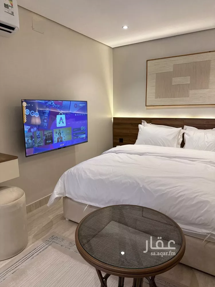 شقة للإيجار في شارع ينبع, حي العريجاء الغربي, مدينة الرياض, منطقة الرياض صورة 2