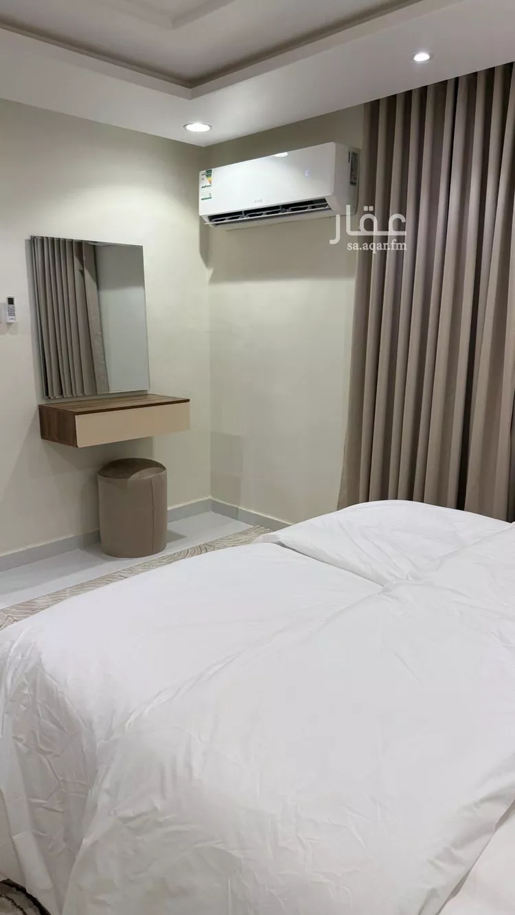 شقة للإيجار في شارع أبي الفضائل العبادي, حي جرير, مدينة الرياض, منطقة الرياض صورة 4