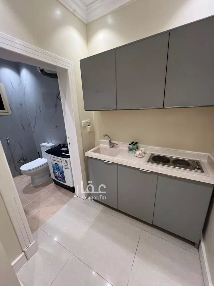 شقة للإيجار في شارع رقم 211, حي النرجس, مدينة الرياض, منطقة الرياض صورة 4