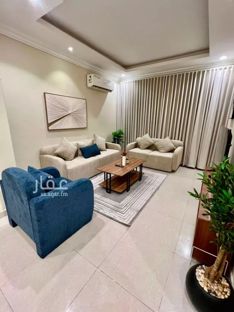 شقة للإيجار في شارع رقم 214, حي النرجس, مدينة الرياض, منطقة الرياض 6