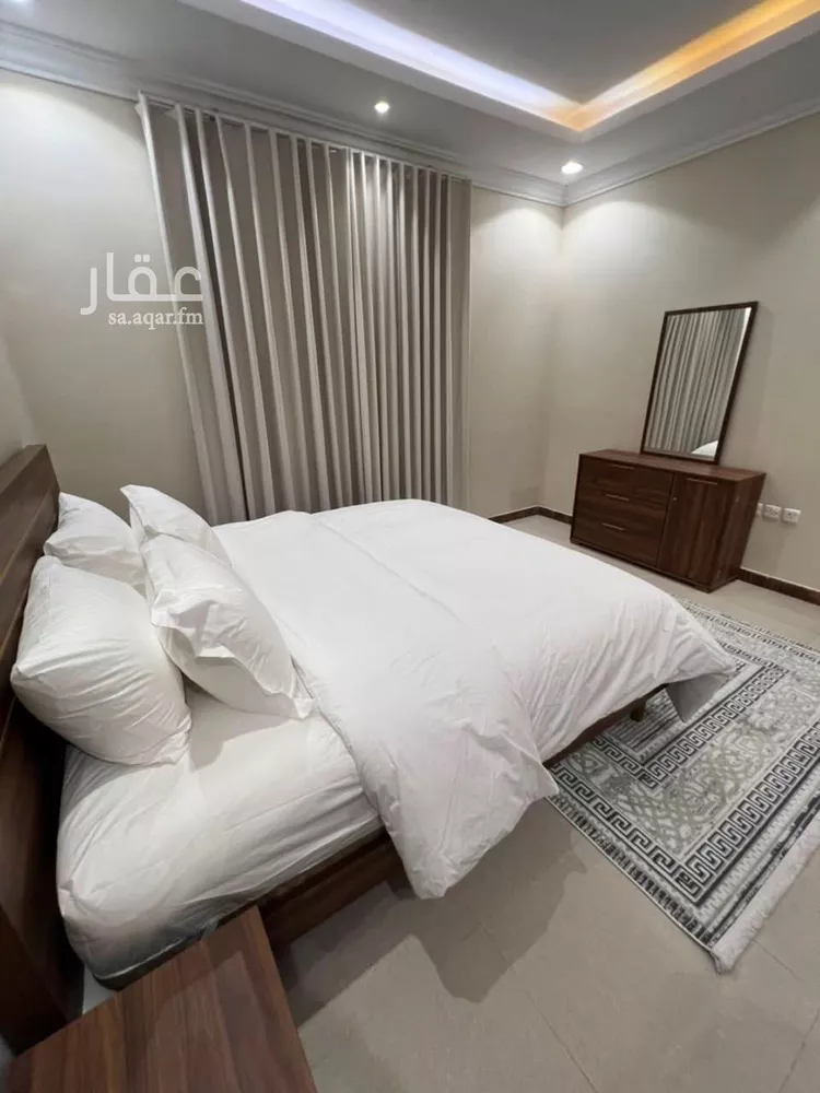 شقة للإيجار في شارع رقم 214, حي النرجس, مدينة الرياض, منطقة الرياض صورة 4