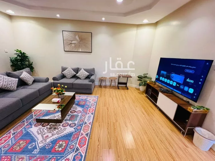 دور للإيجار في شارع محمد بن أبان, حي العارض, مدينة الرياض, منطقة الرياض 8