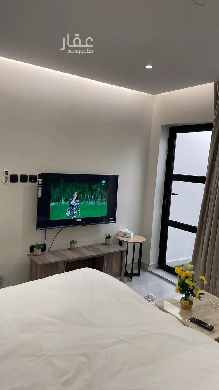 شقة للإيجار في شارع مالك بن أنس, حي النرجس, مدينة الرياض, منطقة الرياض 1 صورة
