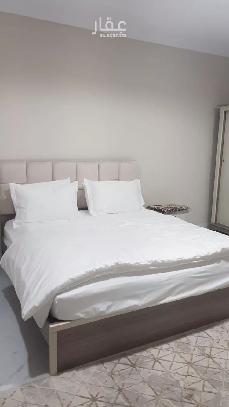 شقة للإيجار في شارع ابن منيع, حي منفوحة الجديدة, مدينة الرياض, منطقة الرياض صورة 4