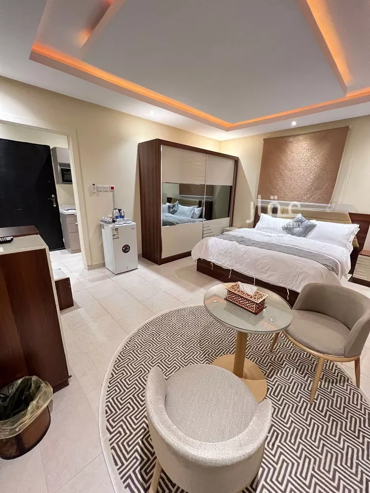 شقة للإيجار في شارع رقم 381, حي المونسية, مدينة الرياض, منطقة الرياض
