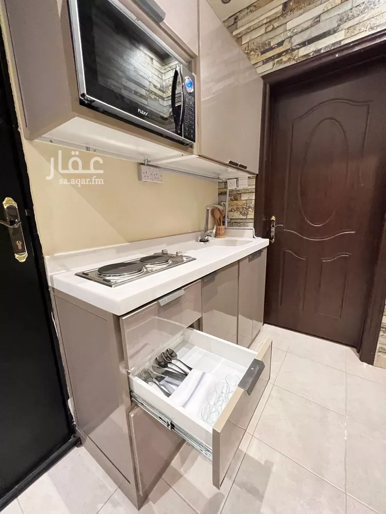 شقة للإيجار في شارع رقم 381, حي المونسية, مدينة الرياض, منطقة الرياض صورة 5