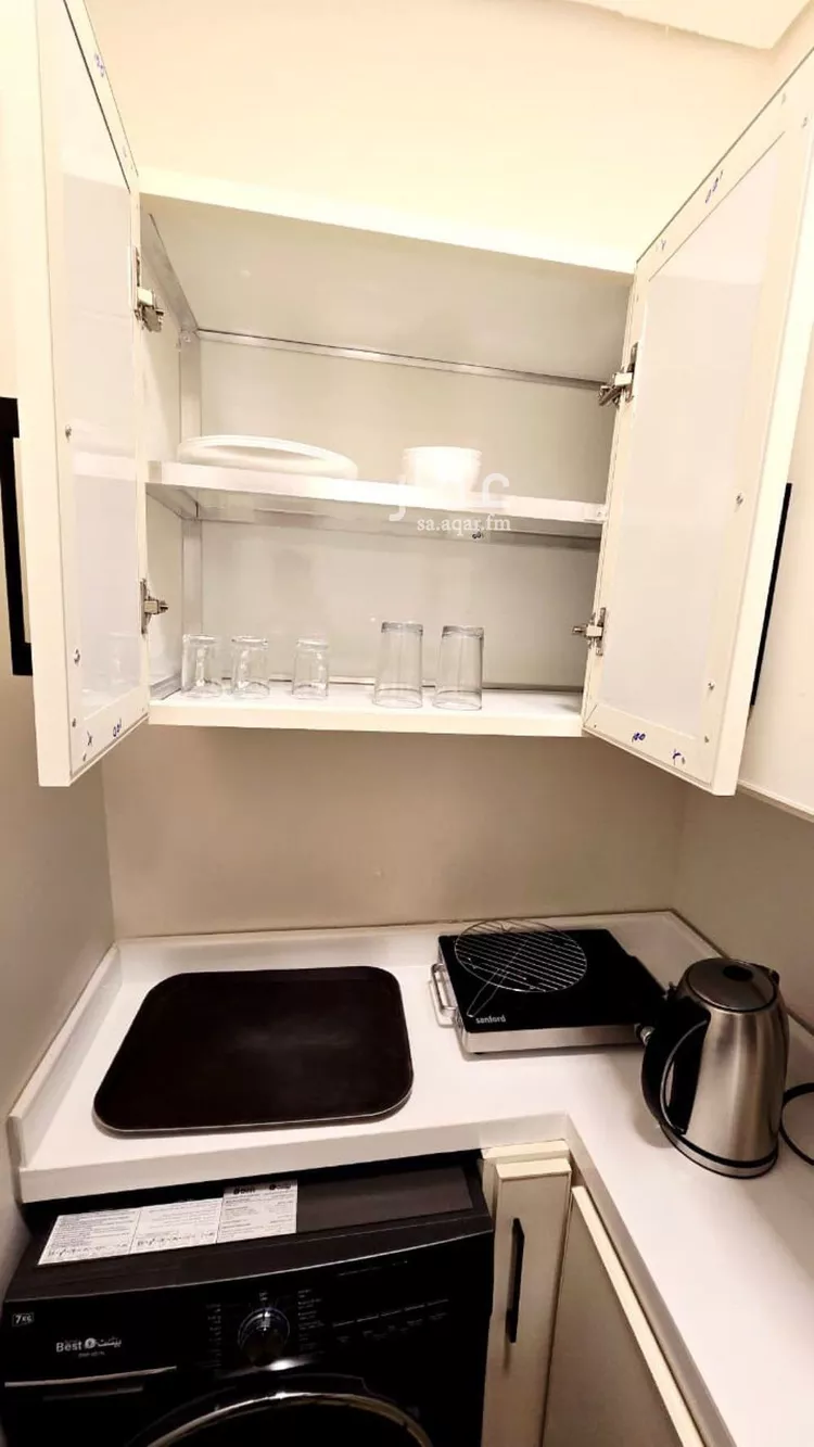 غرفة للإيجار في شارع ممر95, حي النرجس, مدينة الرياض, منطقة الرياض صورة 3