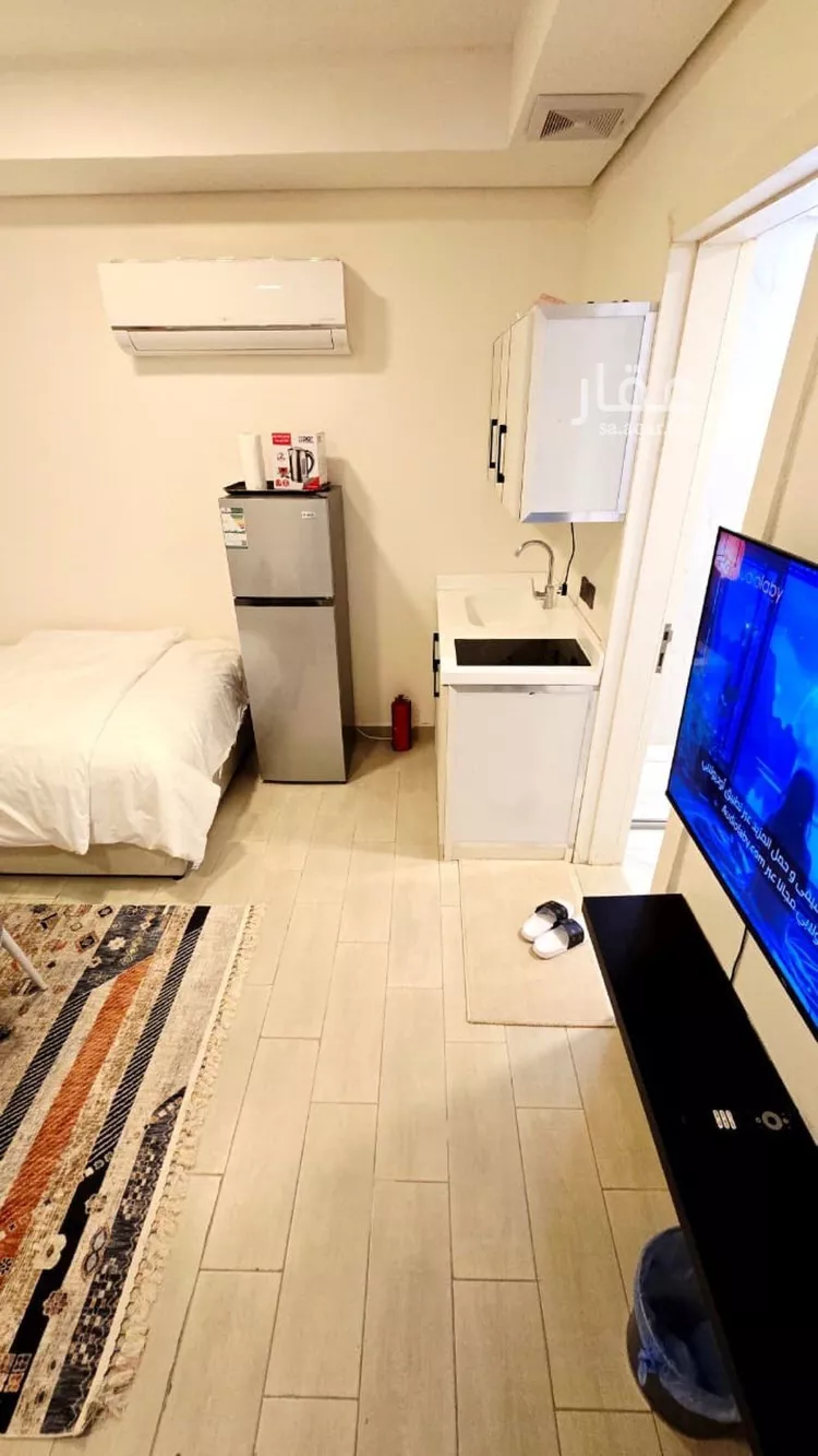 شقة للإيجار في شارع ممر95, حي النرجس, مدينة الرياض, منطقة الرياض صورة 3