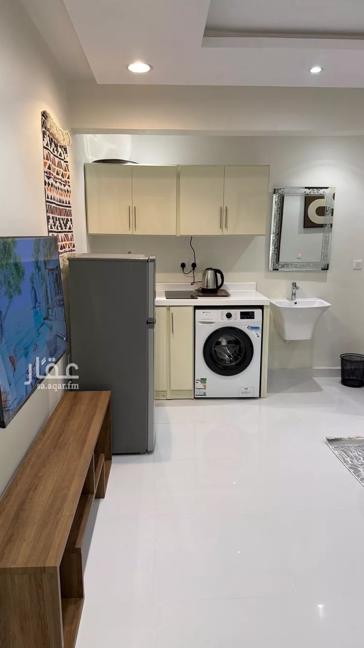 شقة للإيجار في شارع أبي الفضائل العبادي, حي جرير, مدينة الرياض, منطقة الرياض