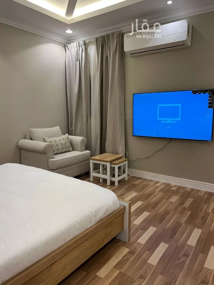 شقة للإيجار في شارع رقم 214, حي النرجس, مدينة الرياض, منطقة الرياض صورة 2